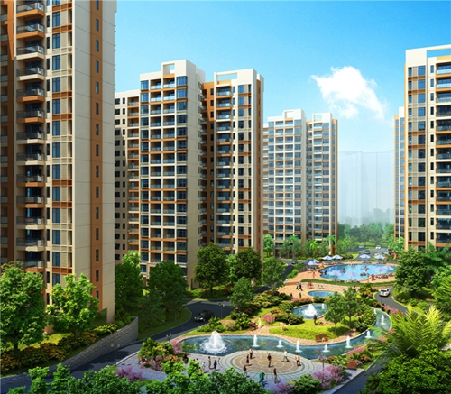 《鴻信南茶御景》房產(chǎn)touzi價紙