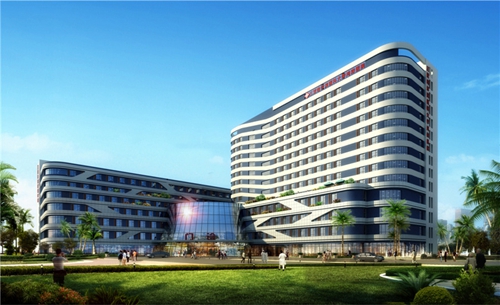 兆南熙園氣候怎么樣？適合養老嗎？