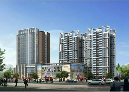 儋州儋州萬國文旅城新房怎么樣？