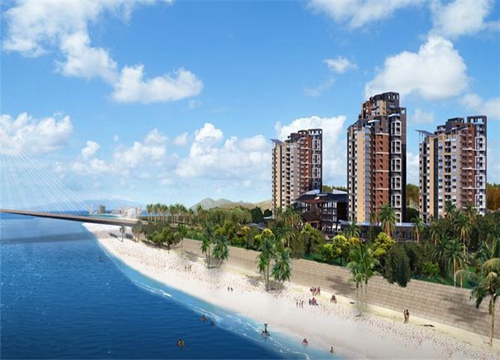 海南哪里買房適合養老？1