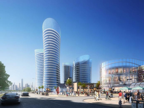 儋州市哪里買房適合養老？