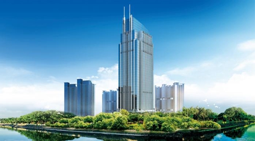 富力閱山湖公寓能養老嗎？