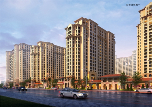 海南儋州市房價(jià)要大漲