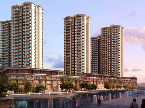 京兿源海景房優缺點有哪些2022！