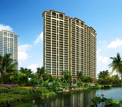 碧桂園·雅拉湖畔XG后房子怎么買？