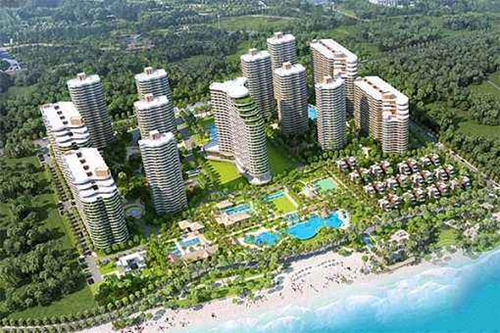洋浦國際航運(yùn)大廈2022還紙得買嗎2