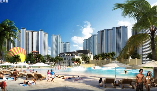海南洋浦屬于什么氣候適合老人居住嗎？