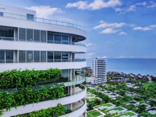 海南房價會跌嗎？3