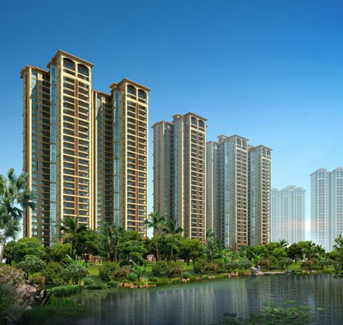 儋州小戶型適合養(yǎng)老居住嗎？