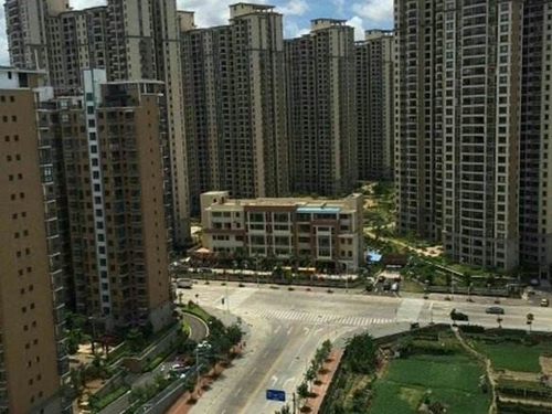 碧桂園西部中心適合北方人養老嗎？