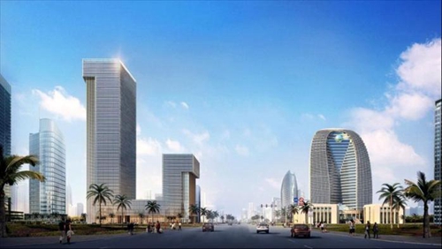 中南西海岸2022房價暴漲還是暴跌？