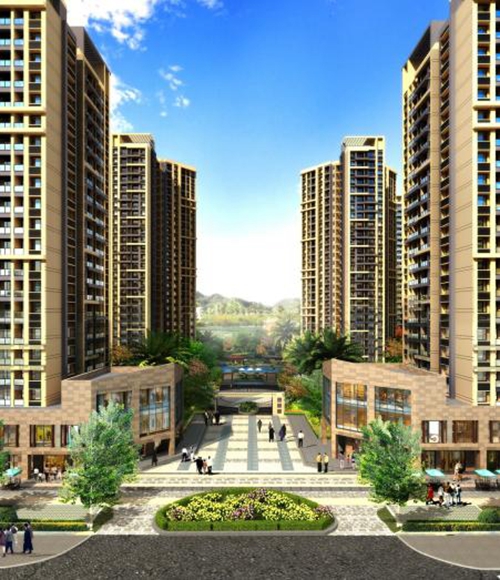 儋州聯合城市花園2022年房價多少一平？2