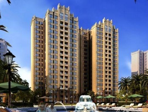 儋州海拓香洲適合居住嗎？