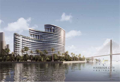 2022海拓香洲買房劃算嗎？2
