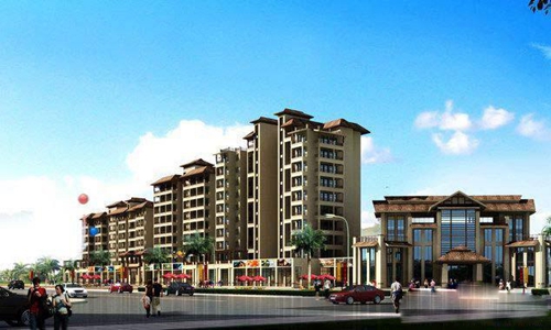 海南儋州市年底氣候適合過冬的地方是哪里？