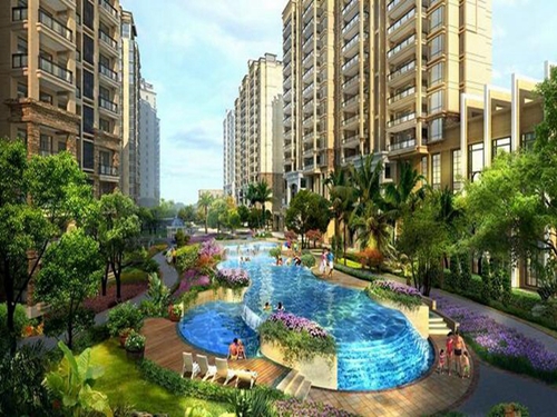 2022洋浦保利中心房?jī)r(jià)預(yù)測(cè)和生紙解析！