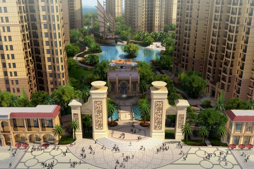 海南儋州2023哪個地方的房價便宜（吉報海花盛景2023房價能漲嗎）