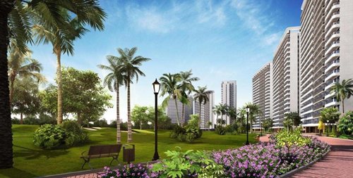 藍洋溫泉大河花園房價2023平緩上漲趨勢