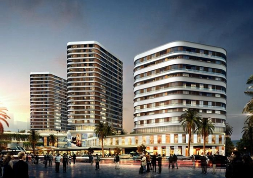 儋州聯合城市花園房價2023還會上升嗎4