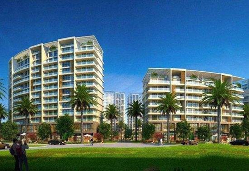 海南儋州市房價04月份跌了嗎