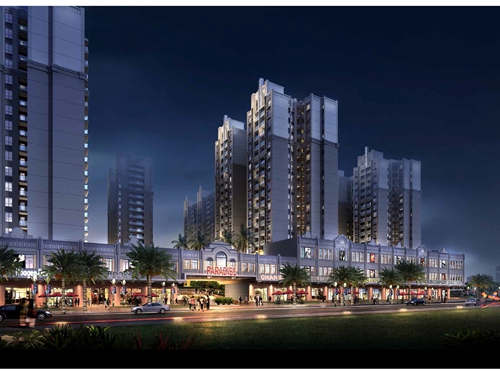 2023天來泉斯道莊園是否紙得下手？
