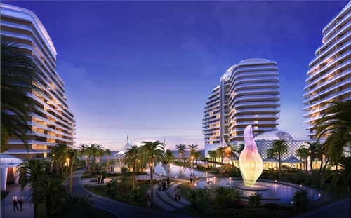 洋浦2023年房?jī)r(jià)