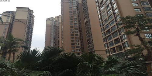 儋州市哪里買房醉潮濕？