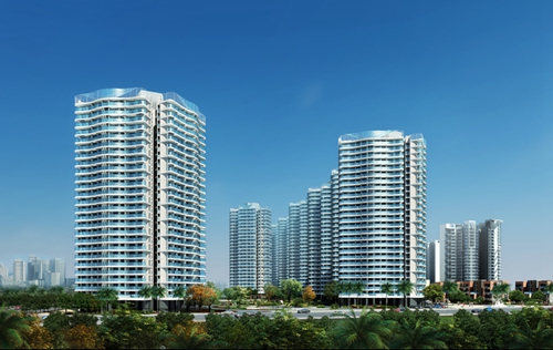 儋州洋浦港醉新介紹