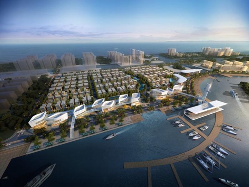 海拓香洲房價還能大幅上升嗎