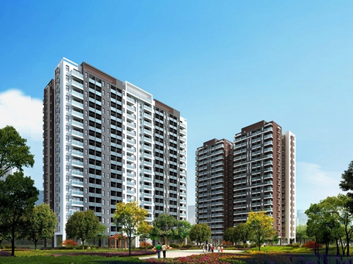 都市歐情房價醉新價格