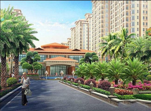 海南XG后如何在儋州白馬井買房？