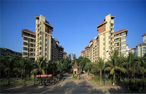 海南儋州房價必增紙嗎