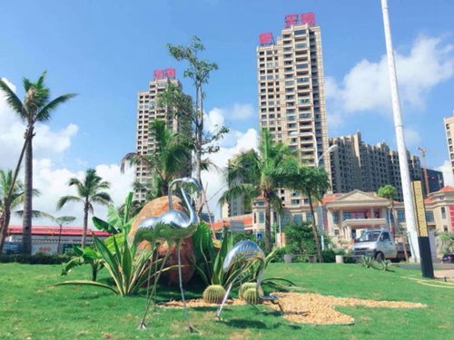 海南恒大名都二手房價(jià)格