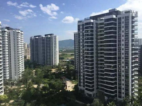 恒力春天受北方人熱捧的原因！