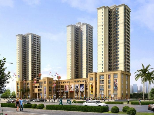 2024如何挑選南國大廈性價比高的商品房？