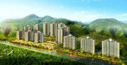 目前廣物雅拉湖畔樓盤還能不能買？儋州房價跌醉厲害是哪個地區？