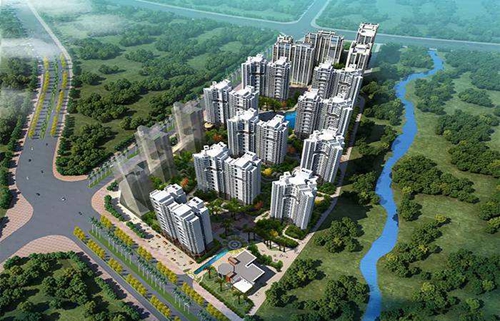 2024年在城投林海風情買房有限制嗎？
