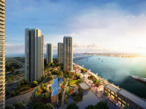 儋州洋浦為何儋州洋浦房?jī)r(jià)漲的這么高？