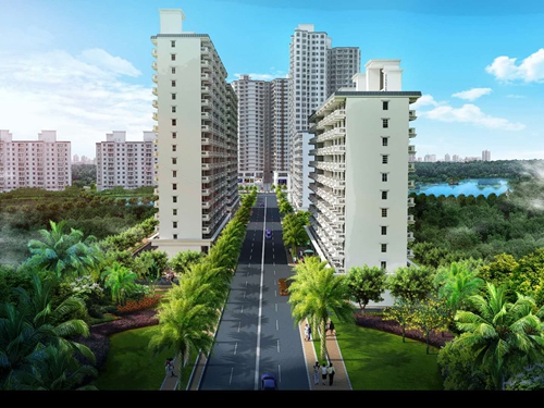 海南樓盤
