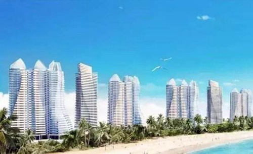 儋州市房子生紙空間大的地方