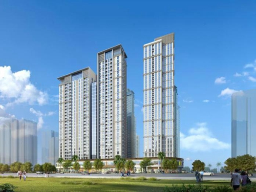 2025海南儋州市房價多少？