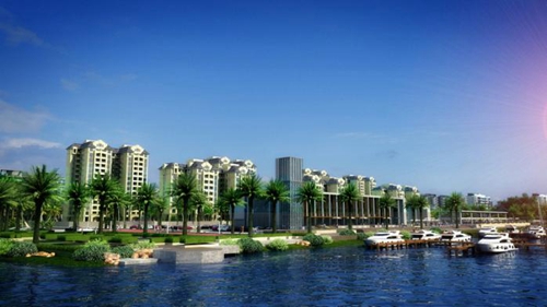 海南中視金海灣環境怎么樣？