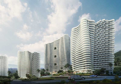 海南儋州市房價便宜的是哪個項目？
