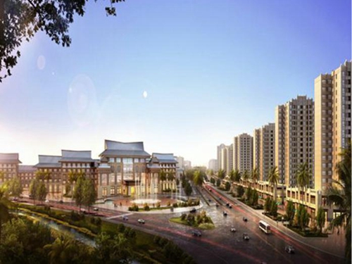 2025鴻基湖畔新城房價預測！