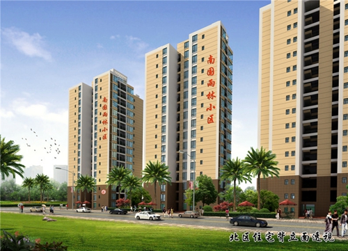 儋州市買房子哪里便宜些？