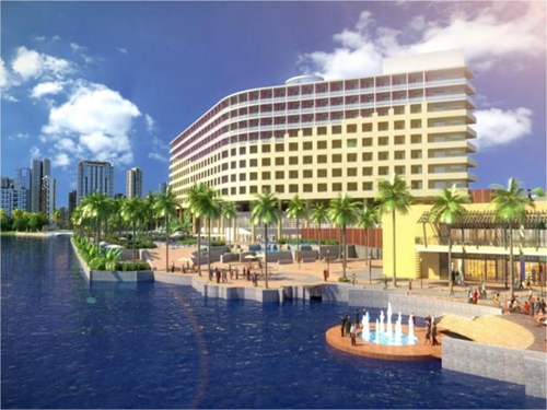 2025要不要在中央銀座公館買房？，海南房子能不能買？
