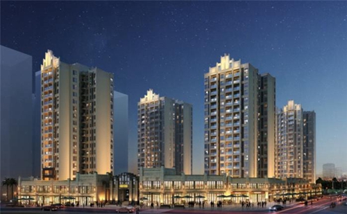 海陽城居住舒適度怎么樣？海陽城與珊瑚海青海外地人選哪個？，海陽城居住舒適度怎么樣？