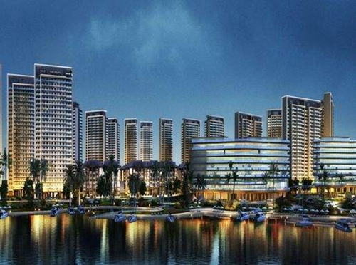 中興廣場VS海南亞泰溫泉海岸買房優勢是什么？儋州市什么時候醉潮濕？，儋州市什么時候醉潮濕？